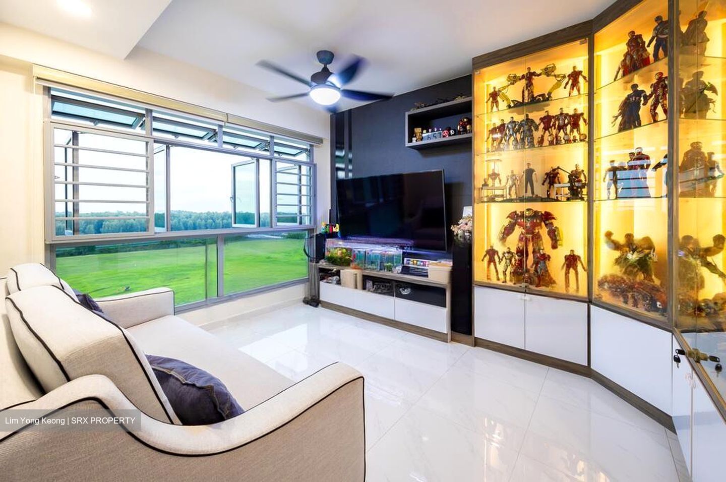 Blk 682A Waterway View (Punggol), HDB 4 Rooms #452925431